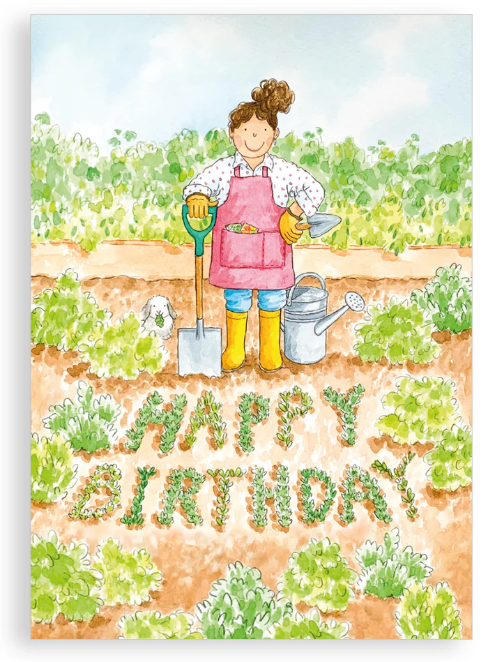 Birthday pack - pack of 10 cards - Image 10