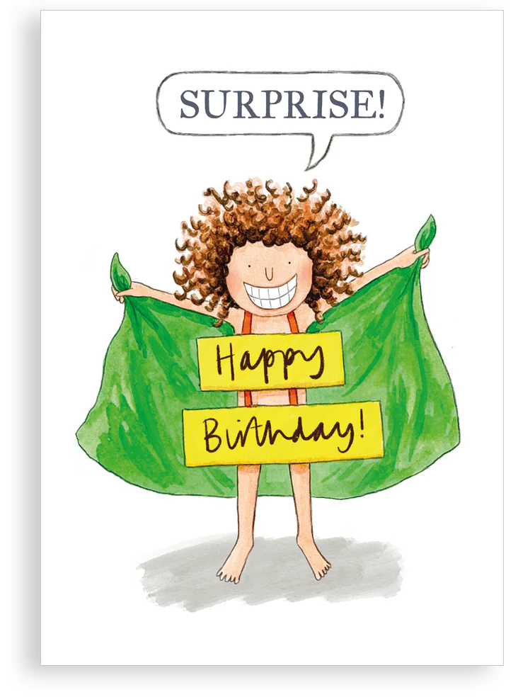 Birthday pack - pack of 10 cards - Image 6