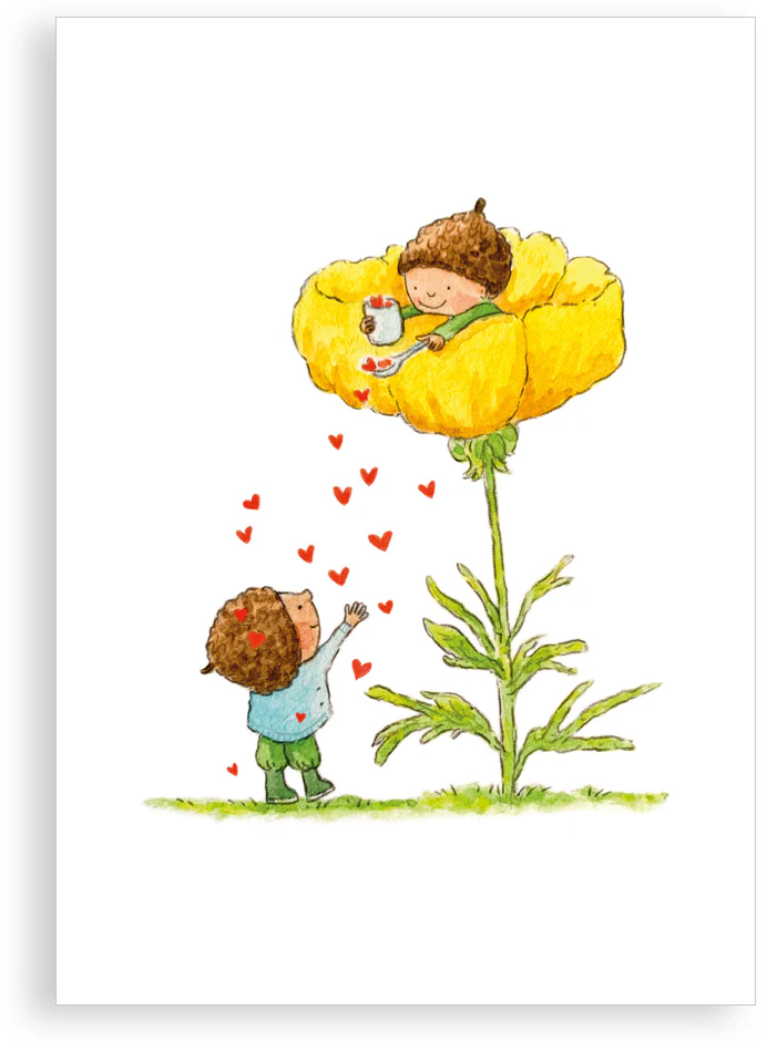Birthday pack - pack of 10 cards - Image 8