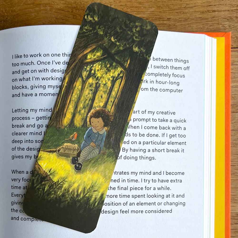 Bookmark - Joy - Image 3