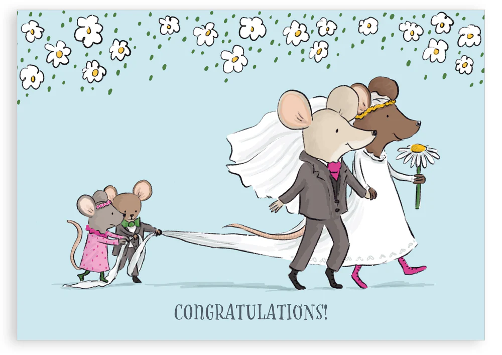 Celebration Pack - pack of 10 cards - Image 10