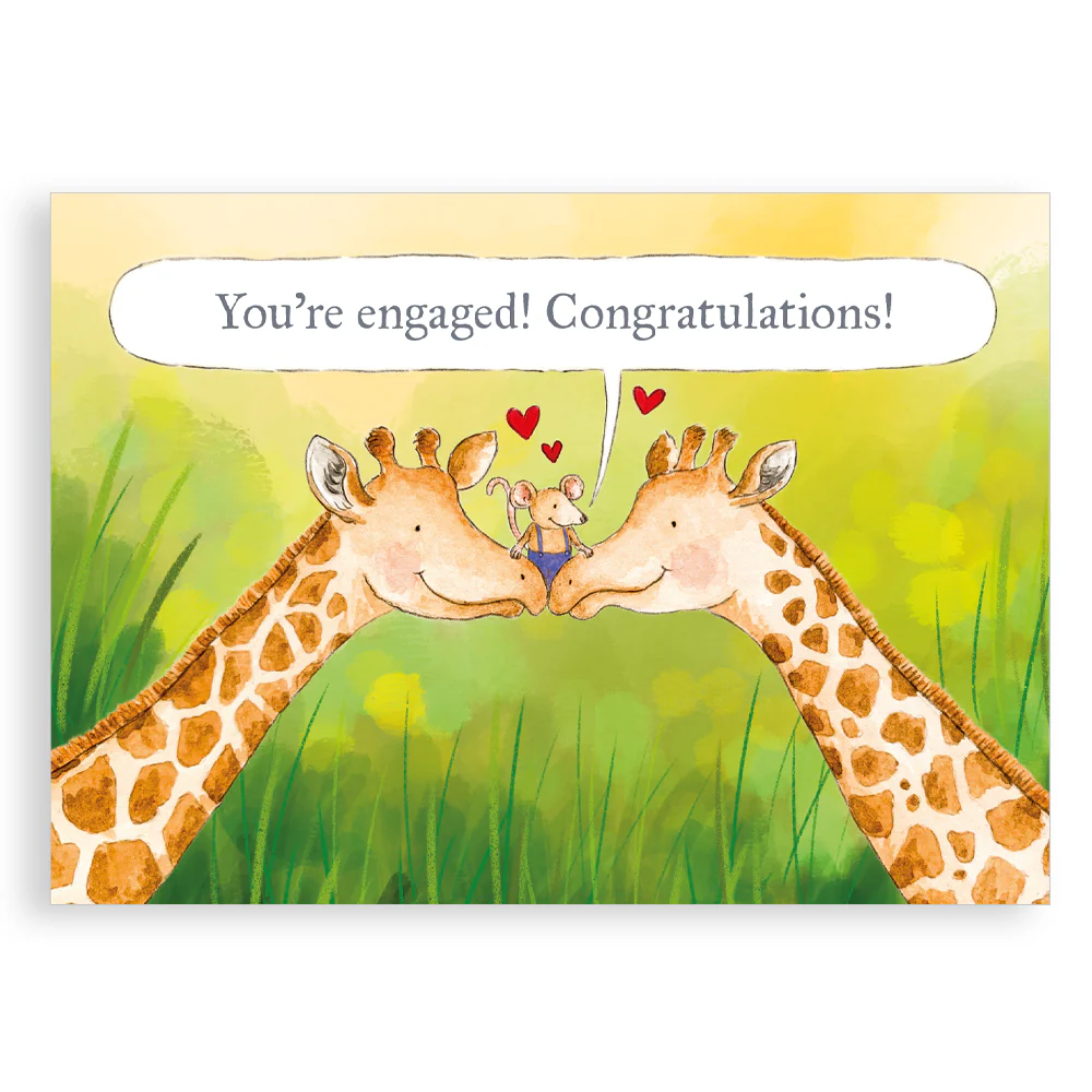 Celebration Pack - pack of 10 cards - Image 3