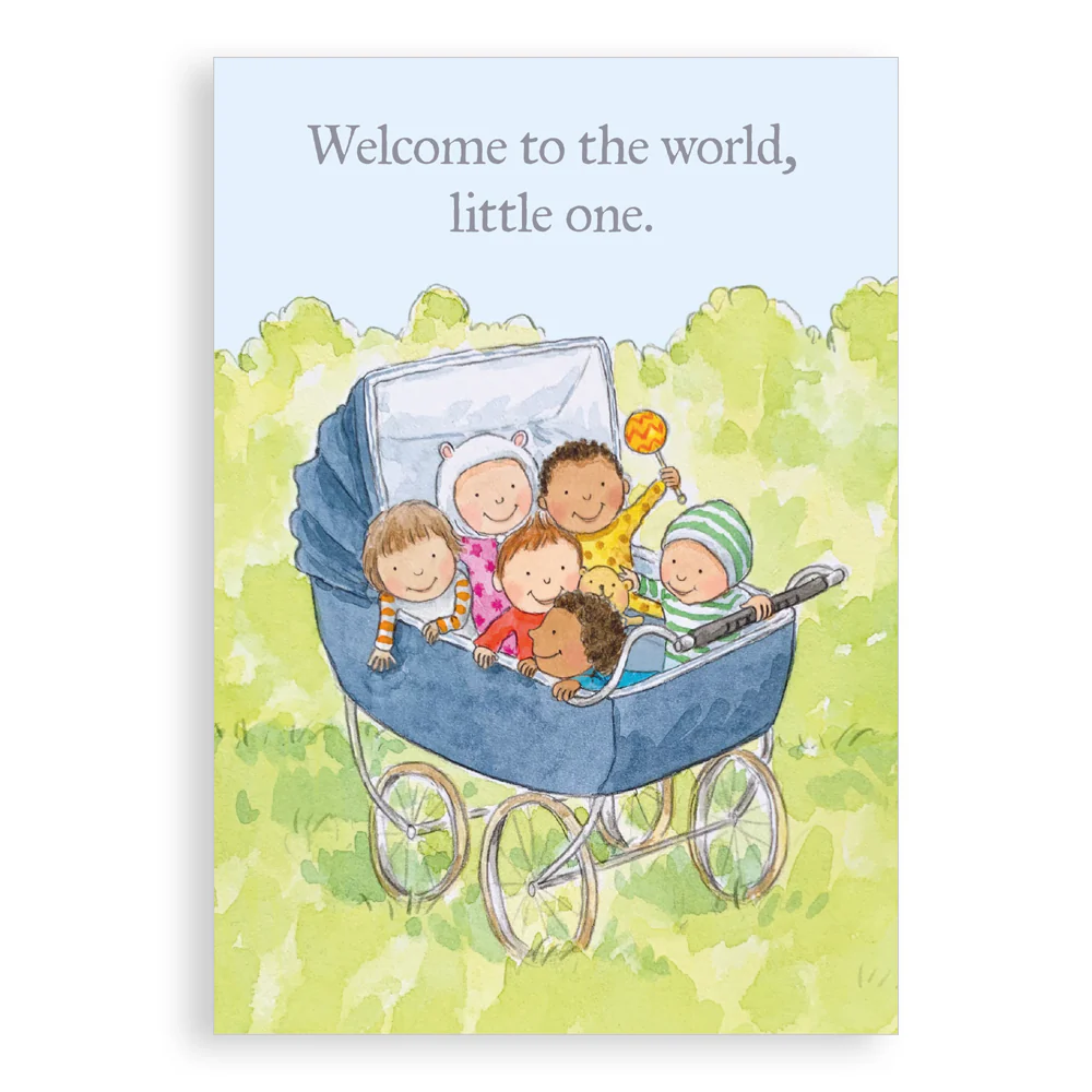 Celebration Pack - pack of 10 cards - Image 4