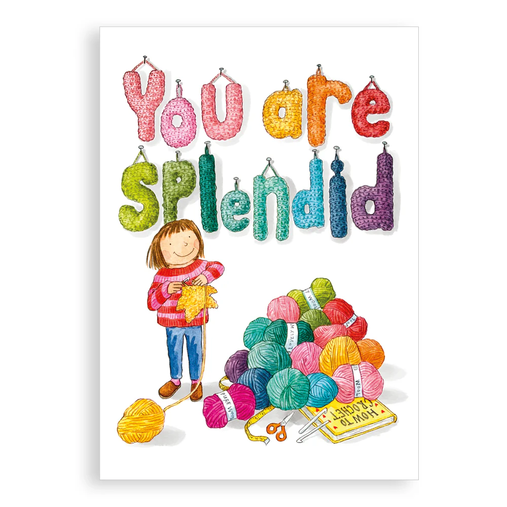 Celebration Pack - pack of 10 cards - Image 6