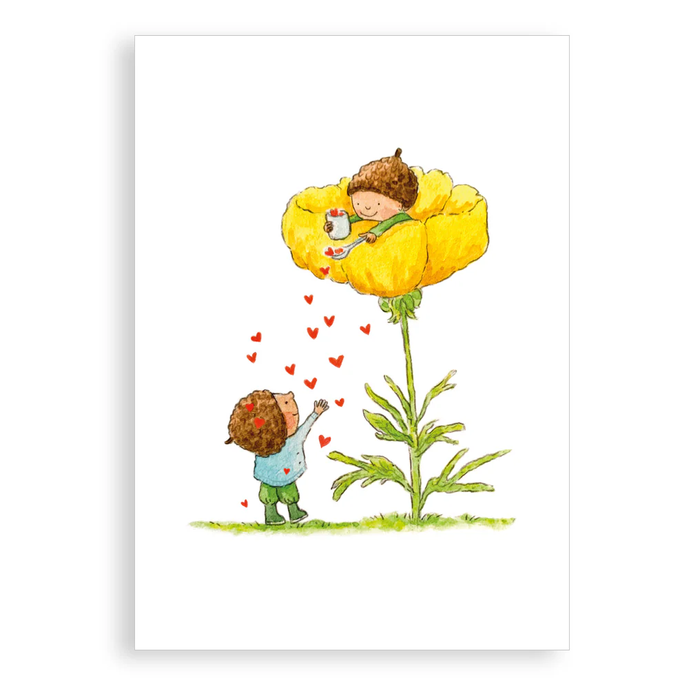 Celebration Pack - pack of 10 cards - Image 8