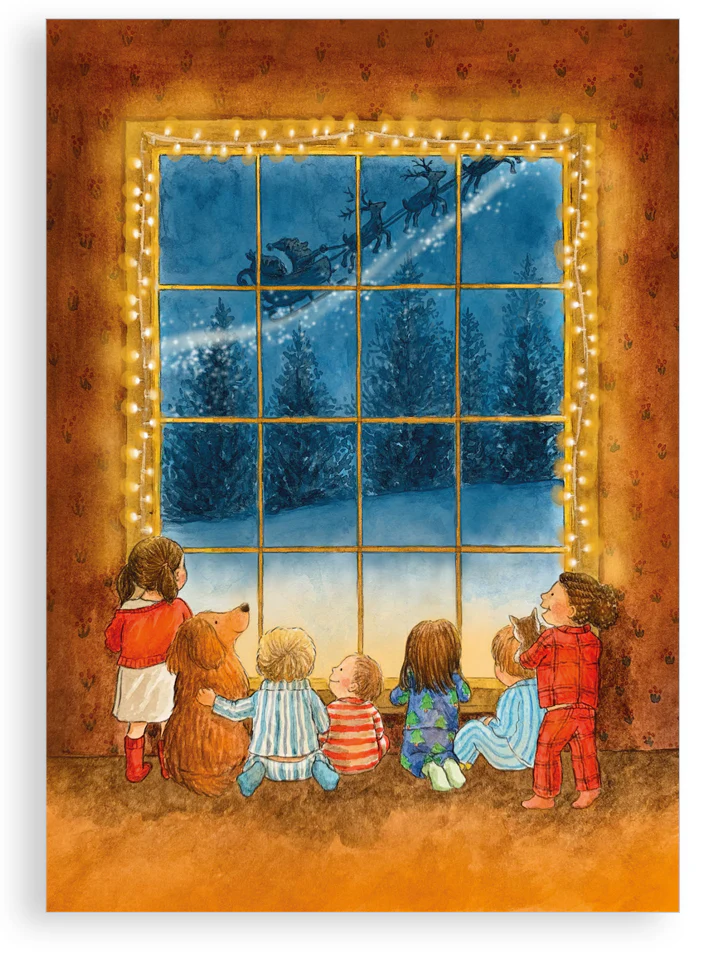 Christmas Pack - 30 cards - Image 6