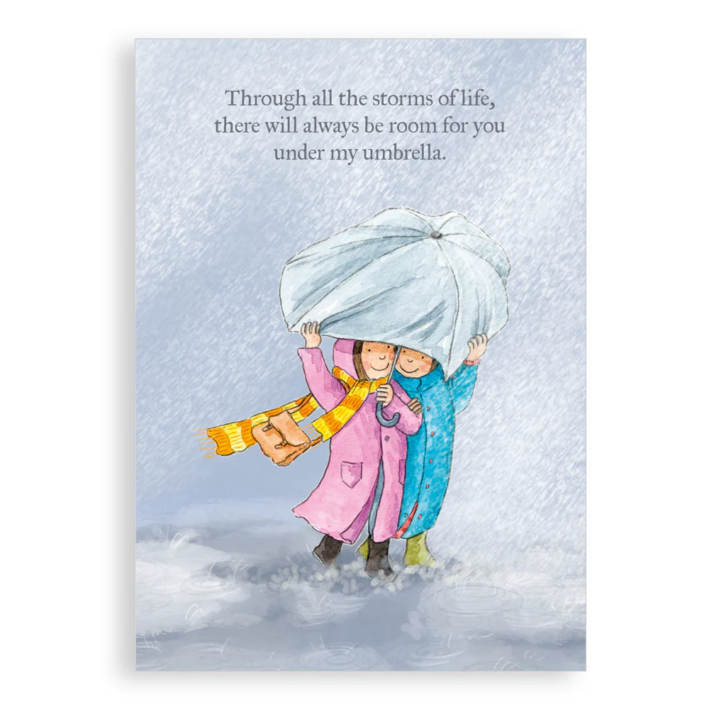 Friendship Pack - pack of 10 cards - Image 10
