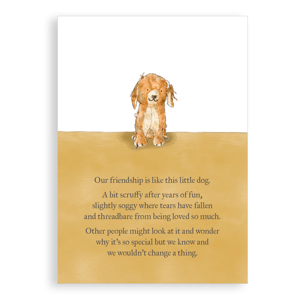 Friendship Pack - pack of 10 cards - Image 2
