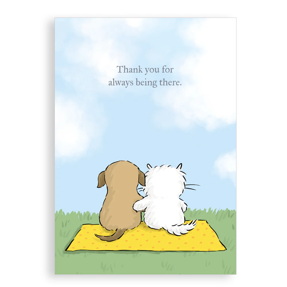 Friendship Pack - pack of 10 cards - Image 8