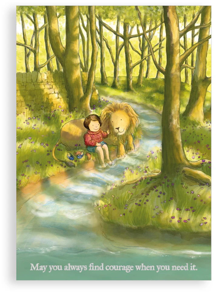 Get Well Soon Pack - pack of 10 cards - Image 5