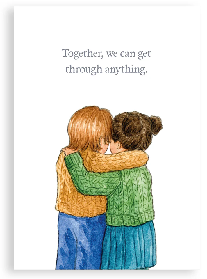 Get Well Soon Pack - pack of 10 cards - Image 9