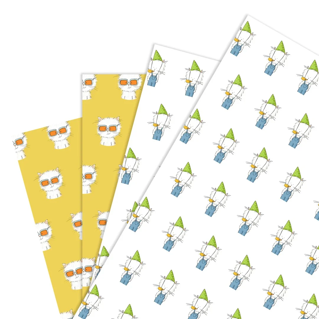 Gift wrapping - Image 3