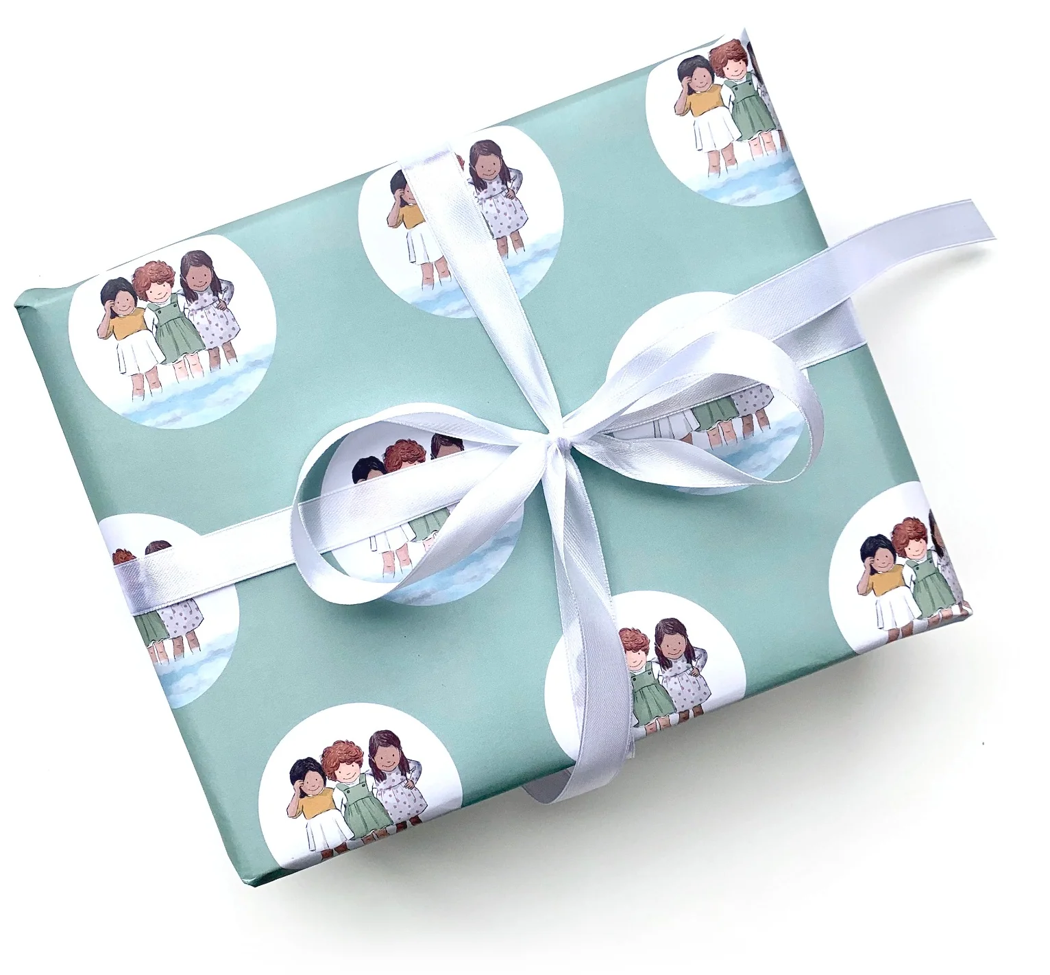 Gift wrapping - Image 4