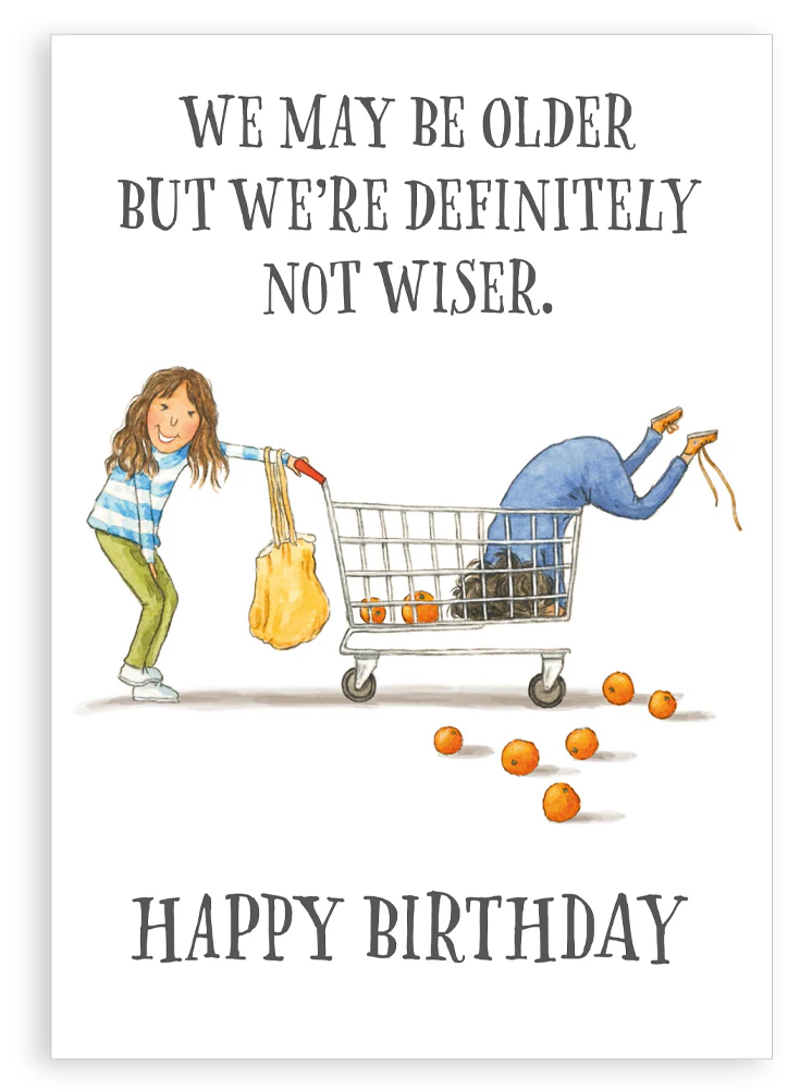 Friendship Cards