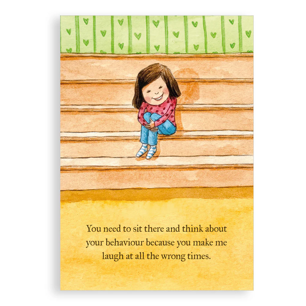 Humour Pack - pack of 10 cards - Image 6