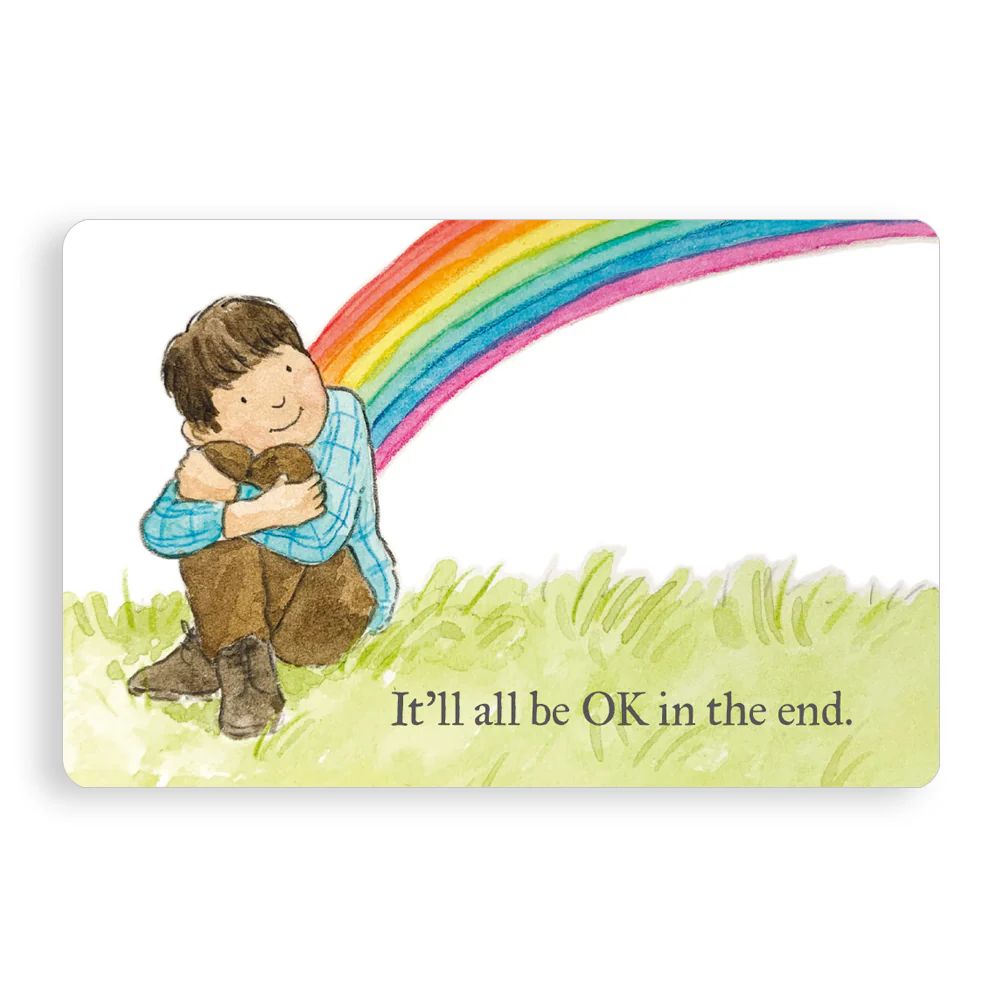 Mini cards - Mixed pack of 10 - Image 10