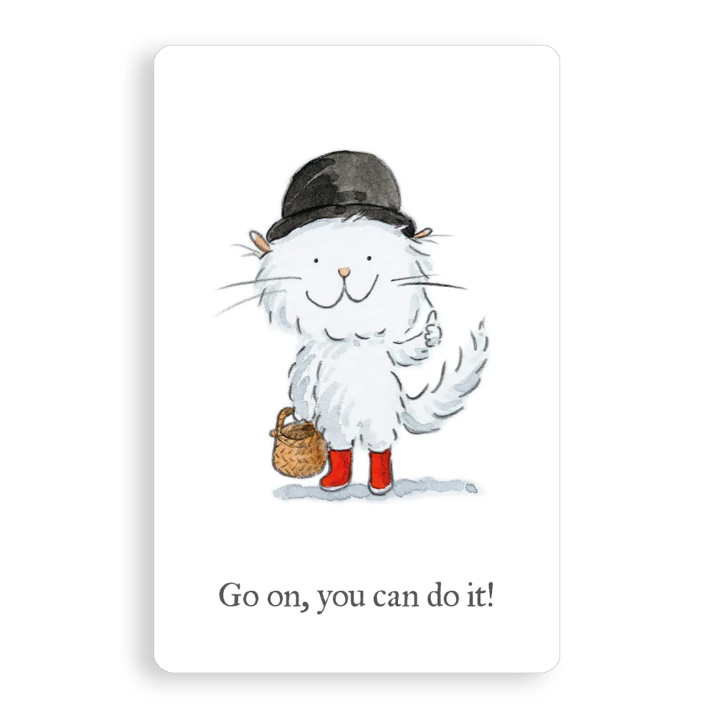 Mini cards - Mixed pack of 10 - Image 6