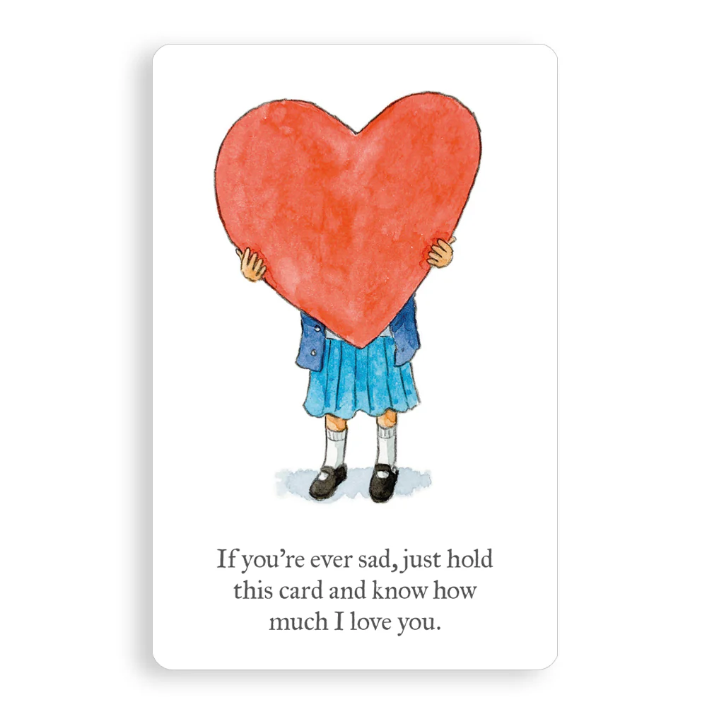 Mini cards - Mixed pack of 10 - Image 8