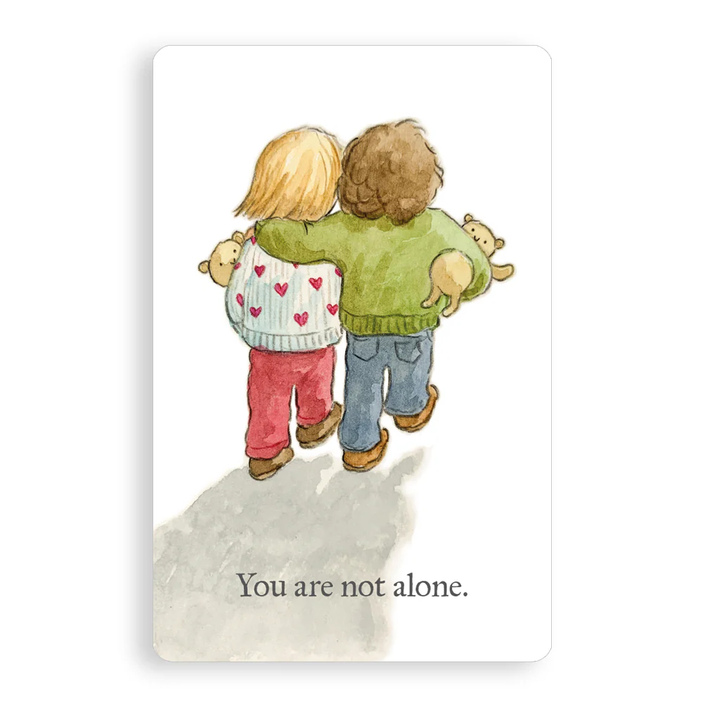 Mini cards - Mixed pack of 10 - Image 9