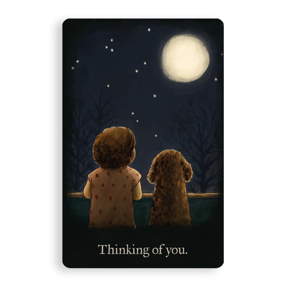 Mini cards, Happiness - Mixed pack of 10 - Image 10