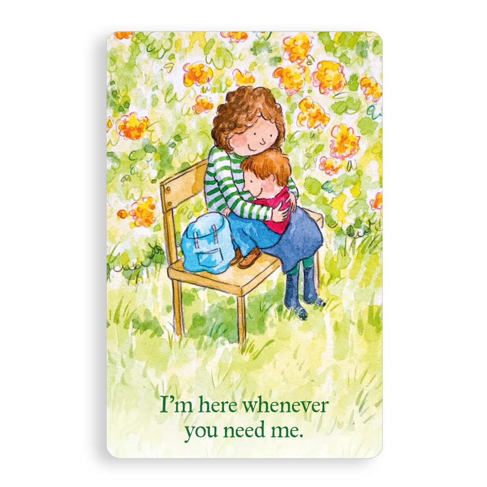 Mini cards, Happiness - Mixed pack of 10 - Image 2