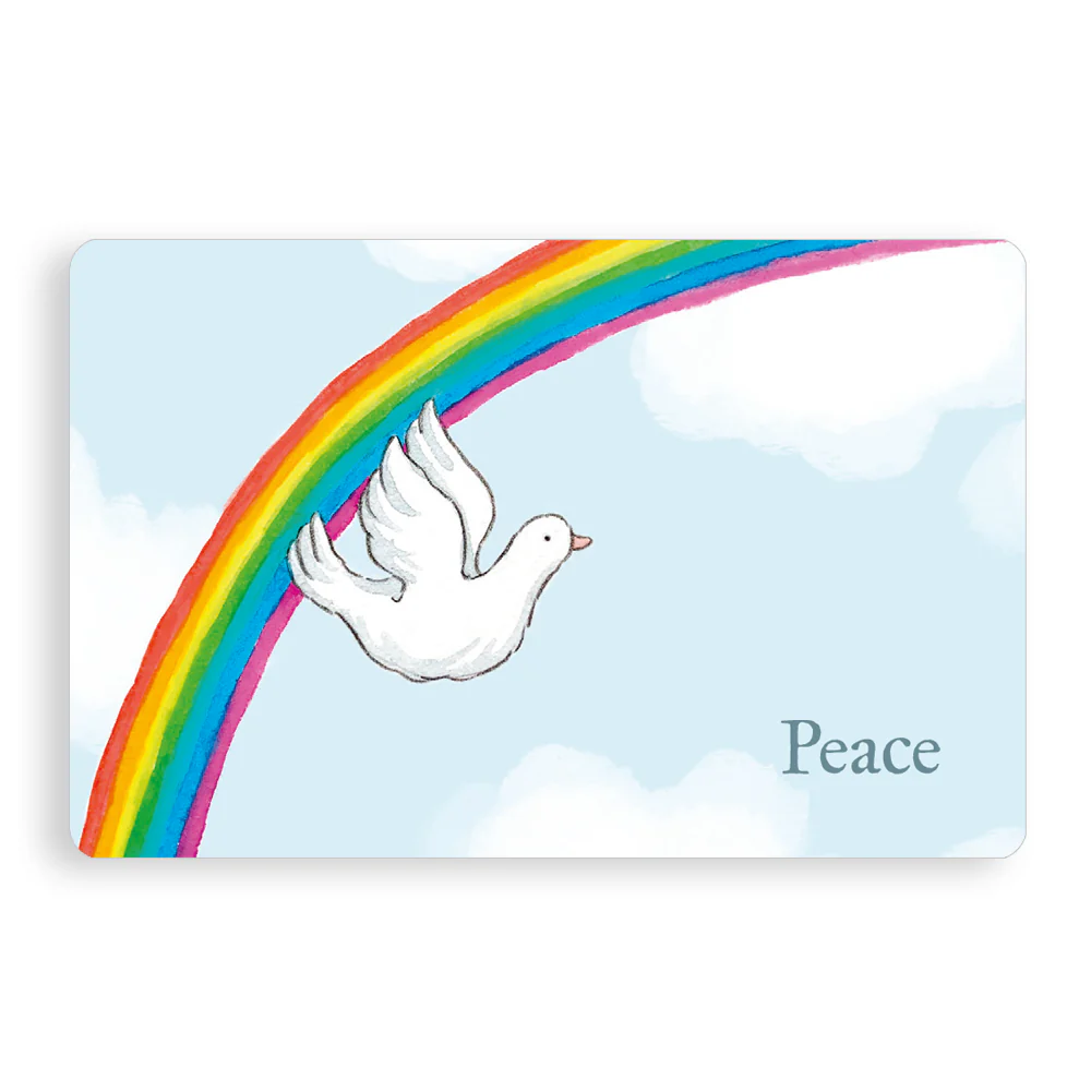 Mini cards, Happiness - Mixed pack of 10 - Image 3