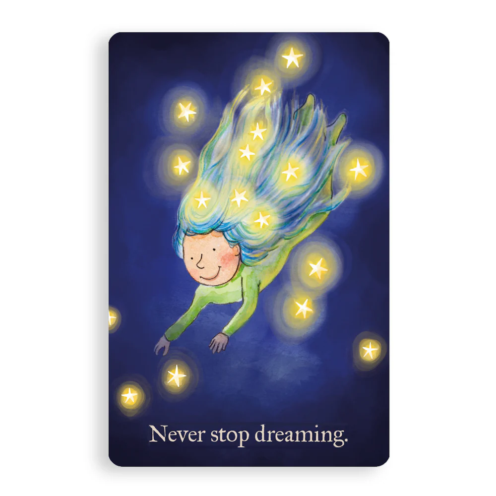 Mini cards, Happiness - Mixed pack of 10 - Image 4