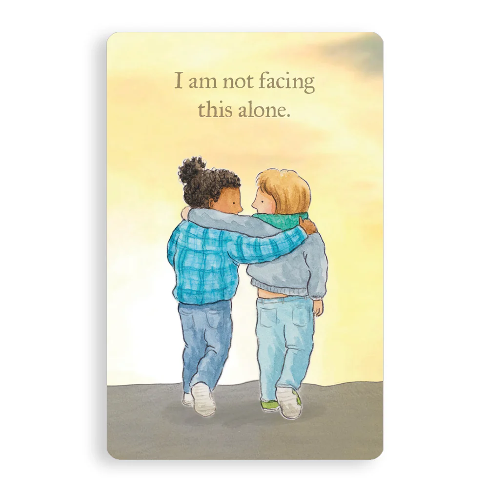 Mini cards, Positivity - Mixed pack of 10 - Image 10