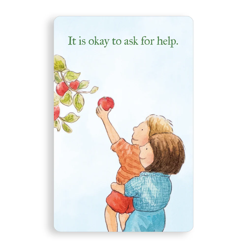 Mini cards, Positivity - Mixed pack of 10 - Image 11