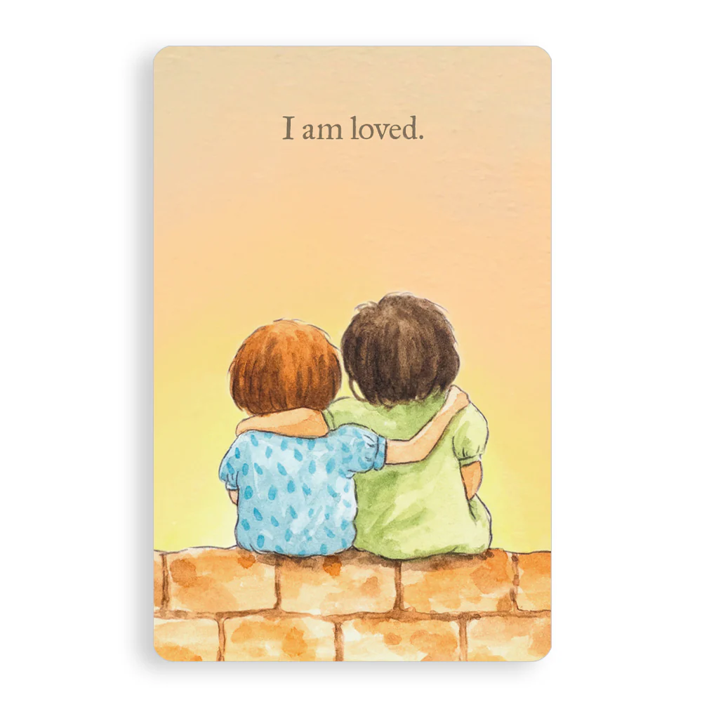 Mini cards, Positivity - Mixed pack of 10 - Image 6