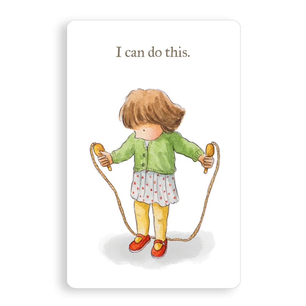 Mini cards, Positivity - Mixed pack of 10 - Image 8