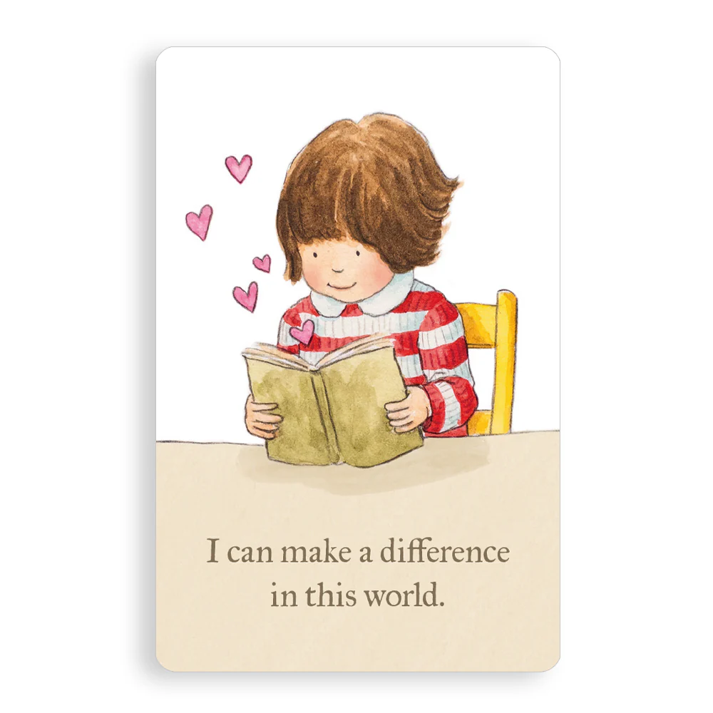 Mini cards, Positivity - Mixed pack of 10 - Image 9