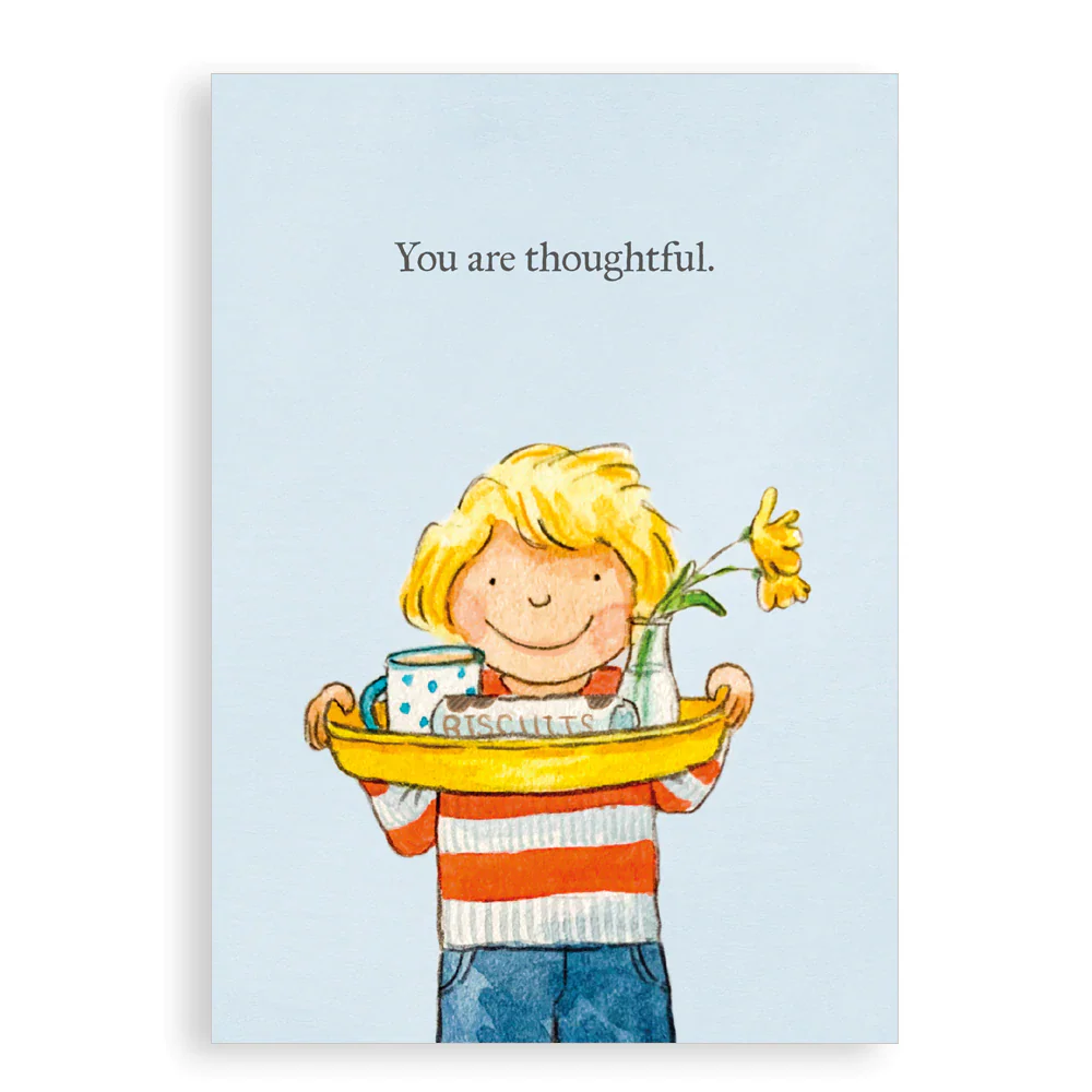 Postcards for a wonderful person - Image 4