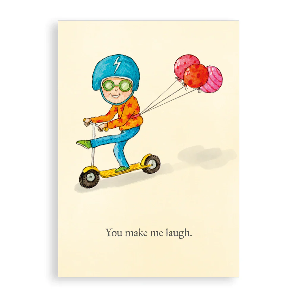 Postcards for a wonderful person - Image 6