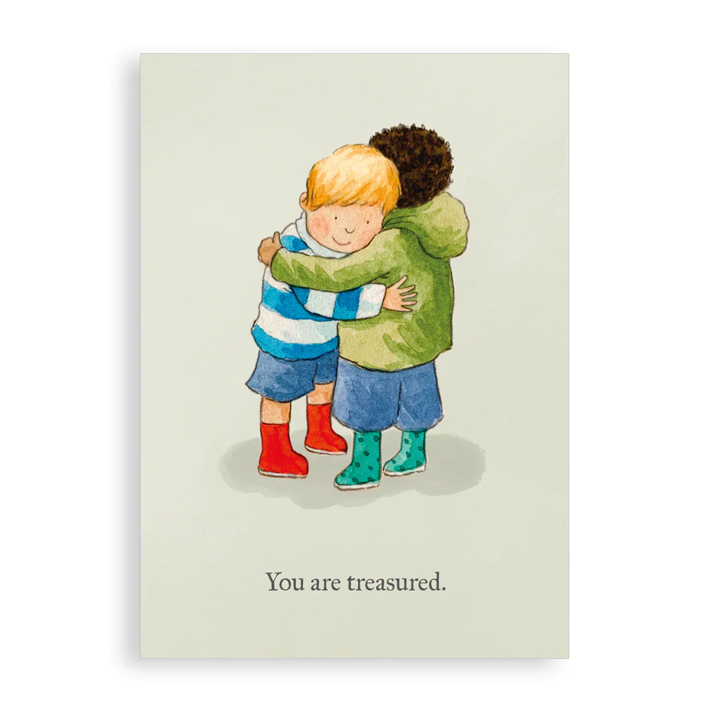 Postcards for a wonderful person - Image 7