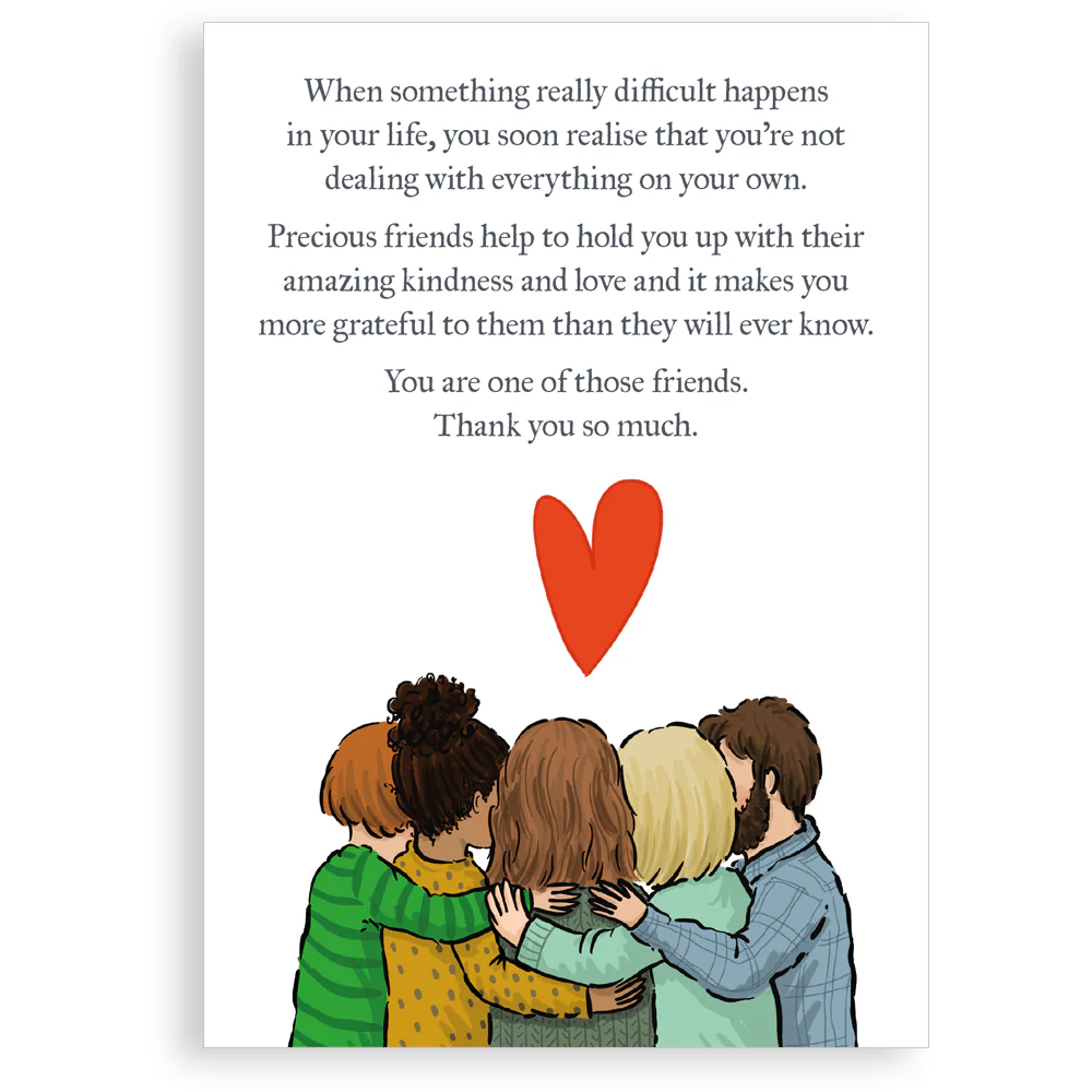 Sympathy Pack - pack of 5 cards - Image 4