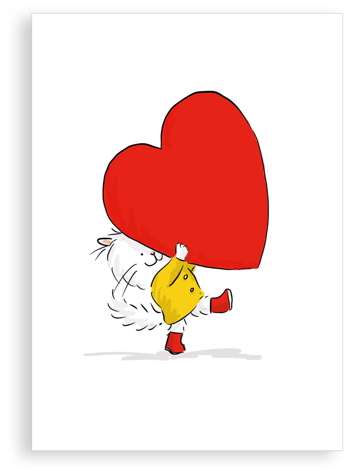 Thank You Pack - pack of 10 cards - Image 2