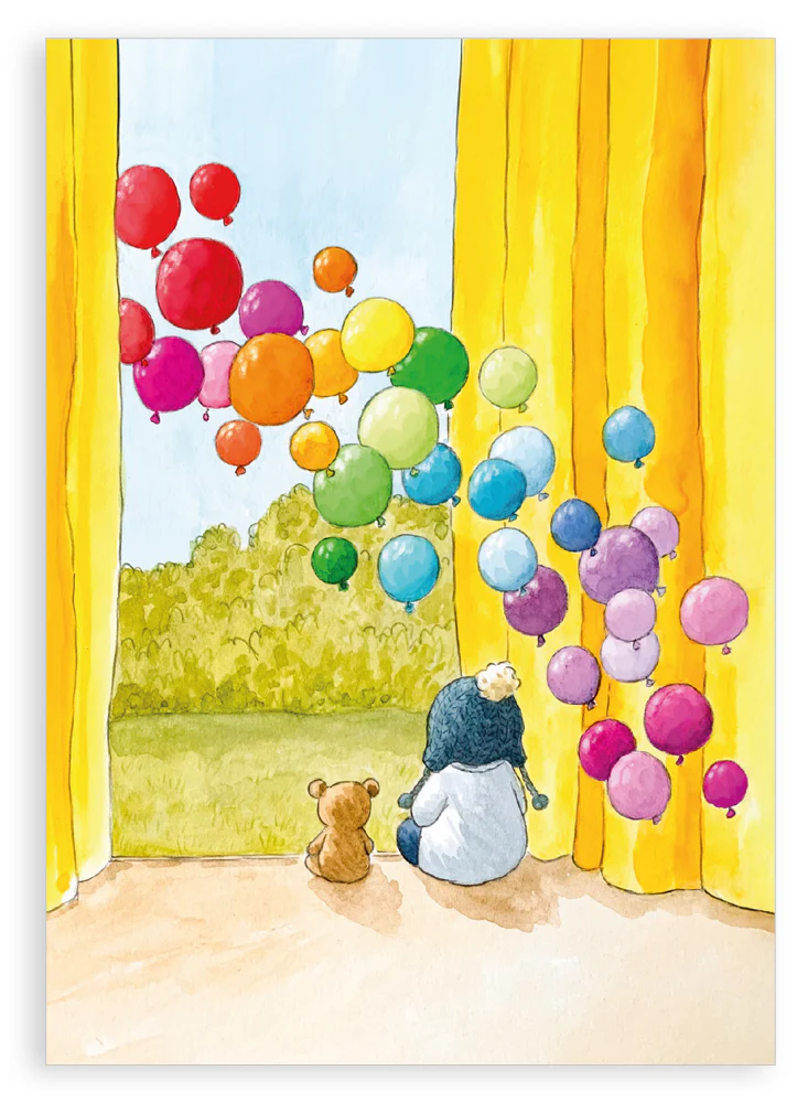 Thank You Pack - pack of 10 cards - Image 5