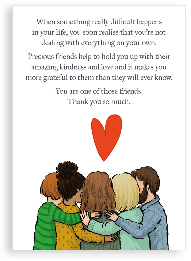 Thank You Pack - pack of 10 cards - Image 6