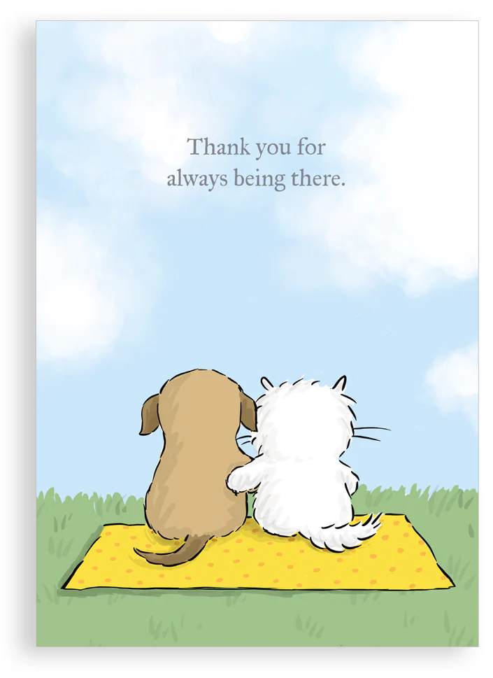 Thank You Pack - pack of 10 cards - Image 7