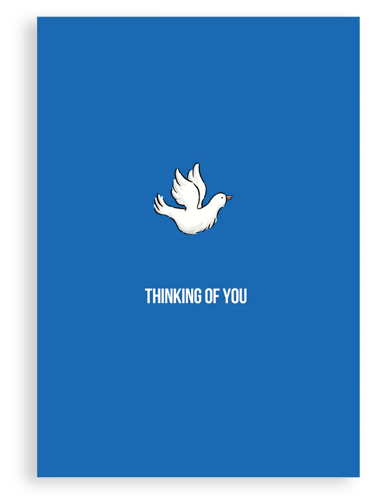 The Essential Greetings Card Set - Pack of 5 mixed Greetings cards - Image 6